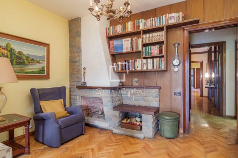 Appartamento in vendita a Barcelona, Spagna 4 camere da letto, 160 mq. N° 192807 - foto 9