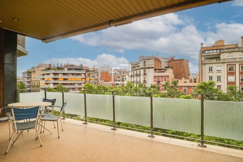 Appartamento in vendita a Barcelona, Spagna 4 camere da letto, 160 mq. N° 192807 - foto 5