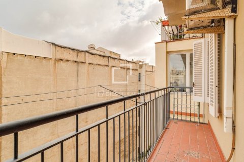 Appartamento in vendita a Barcelona, Spagna 4 camere da letto, 160 mq. N° 192807 - foto 17