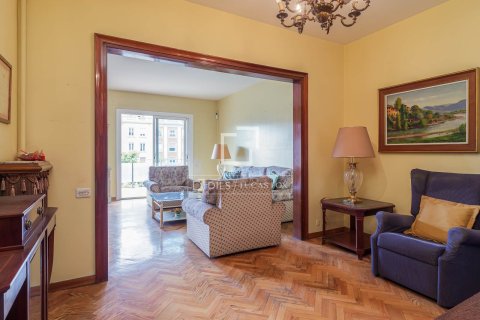 Appartamento in vendita a Barcelona, Spagna 4 camere da letto, 160 mq. N° 192807 - foto 8