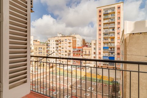 Appartamento in vendita a Barcelona, Spagna 4 camere da letto, 160 mq. N° 192807 - foto 19