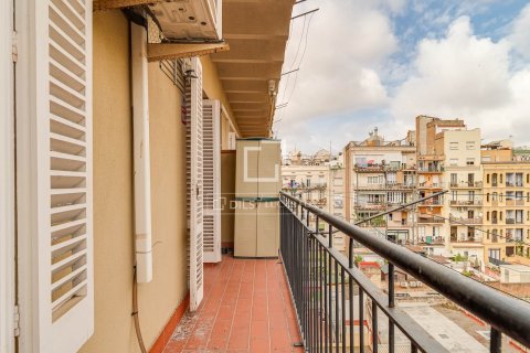 Appartamento in vendita a Barcelona, Spagna 4 camere da letto, 160 mq. N° 192807 - foto 18
