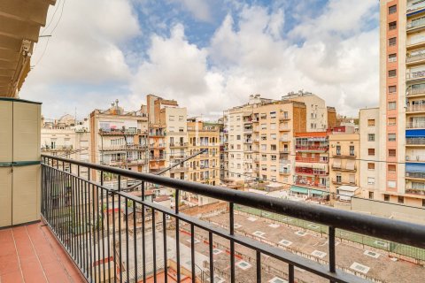 Appartamento in vendita a Barcelona, Spagna 4 camere da letto, 160 mq. N° 192807 - foto 26