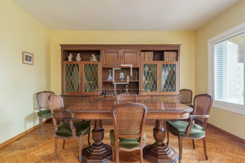 Appartamento in vendita a Barcelona, Spagna 4 camere da letto, 160 mq. N° 192807 - foto 10