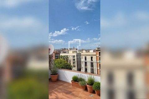 Apartment for sale in Barcelona, Spain 1 bedroom, 42 sq.m. No. 192806 - photo 23