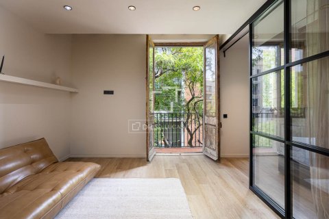 Huoneisto myytävänä Barcelona, Espanja, 1 makuuhuone, 42 m2 No. 192806 - kuva 9