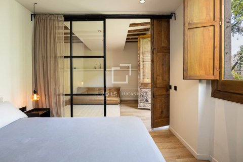 Huoneisto myytävänä Barcelona, Espanja, 1 makuuhuone, 42 m2 No. 192806 - kuva 13