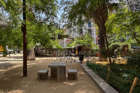 Huoneisto myytävänä Barcelona, Espanja, 1 makuuhuone, 42 m2 No. 192806 - kuva 18