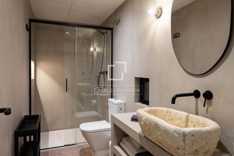Huoneisto myytävänä Barcelona, Espanja, 1 makuuhuone, 42 m2 No. 192806 - kuva 15