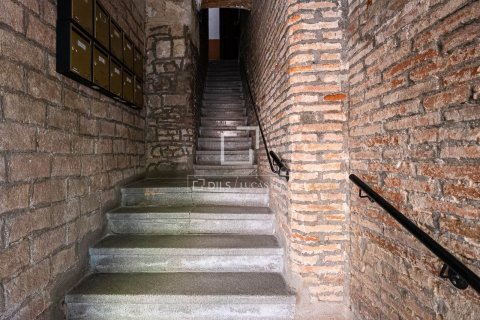 Huoneisto myytävänä Barcelona, Espanja, 1 makuuhuone, 42 m2 No. 192806 - kuva 16