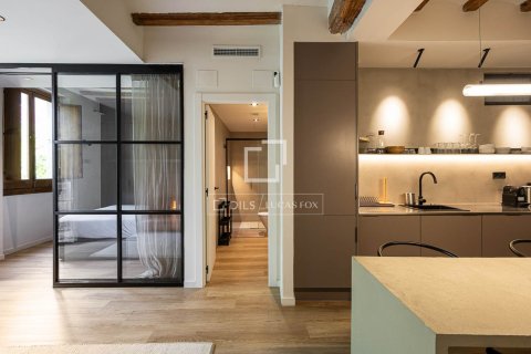 Huoneisto myytävänä Barcelona, Espanja, 1 makuuhuone, 42 m2 No. 192806 - kuva 14