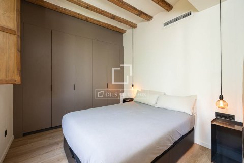Huoneisto myytävänä Barcelona, Espanja, 1 makuuhuone, 42 m2 No. 192806 - kuva 12
