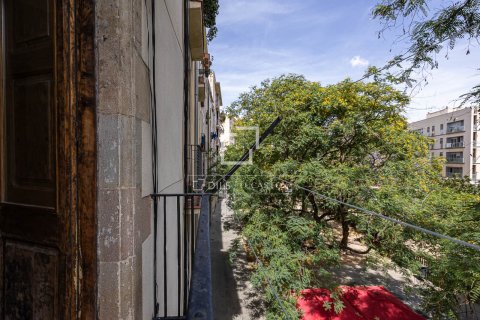Huoneisto myytävänä Barcelona, Espanja, 1 makuuhuone, 42 m2 No. 192806 - kuva 2
