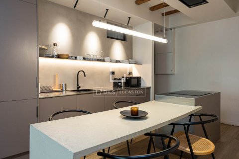 Huoneisto myytävänä Barcelona, Espanja, 1 makuuhuone, 42 m2 No. 192806 - kuva 6