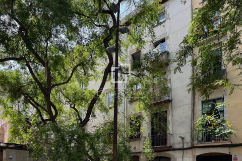 Huoneisto myytävänä Barcelona, Espanja, 1 makuuhuone, 42 m2 No. 192806 - kuva 19