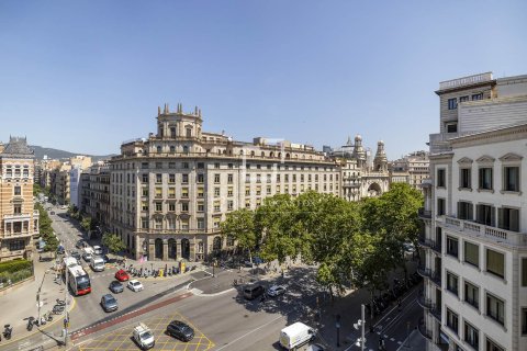 Huoneisto myytävänä Barcelona, Espanja, 2 makuuhuonetta, 68 m2 No. 192809 - kuva 13