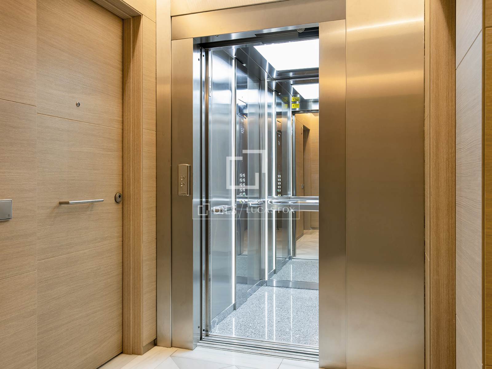 Apartament w Barcelona, Hiszpania 2 sypialnie, 68 mkw. nr 192809