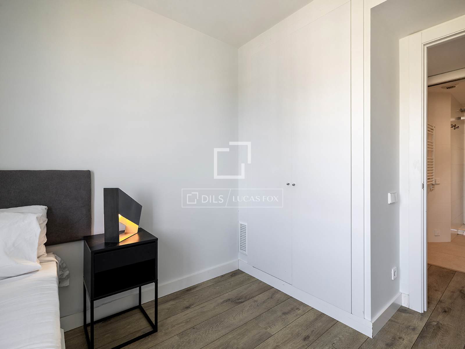 Apartament w Barcelona, Hiszpania 2 sypialnie, 68 mkw. nr 192809