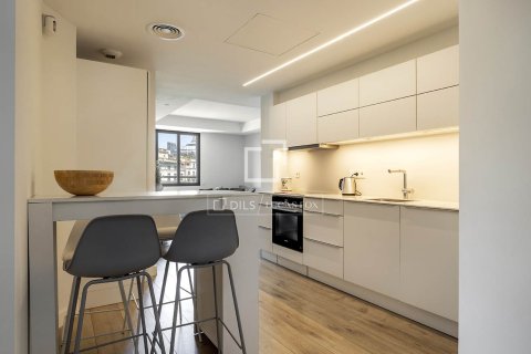 Huoneisto myytävänä Barcelona, Espanja, 2 makuuhuonetta, 68 m2 No. 192809 - kuva 7