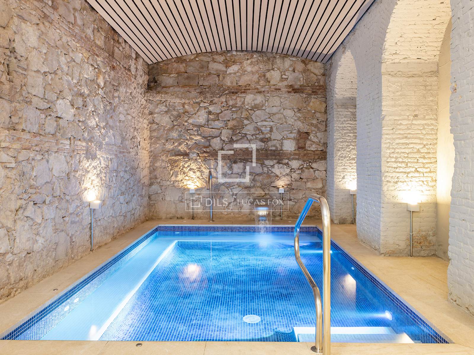 Apartament w Barcelona, Hiszpania 2 sypialnie, 68 mkw. nr 192809