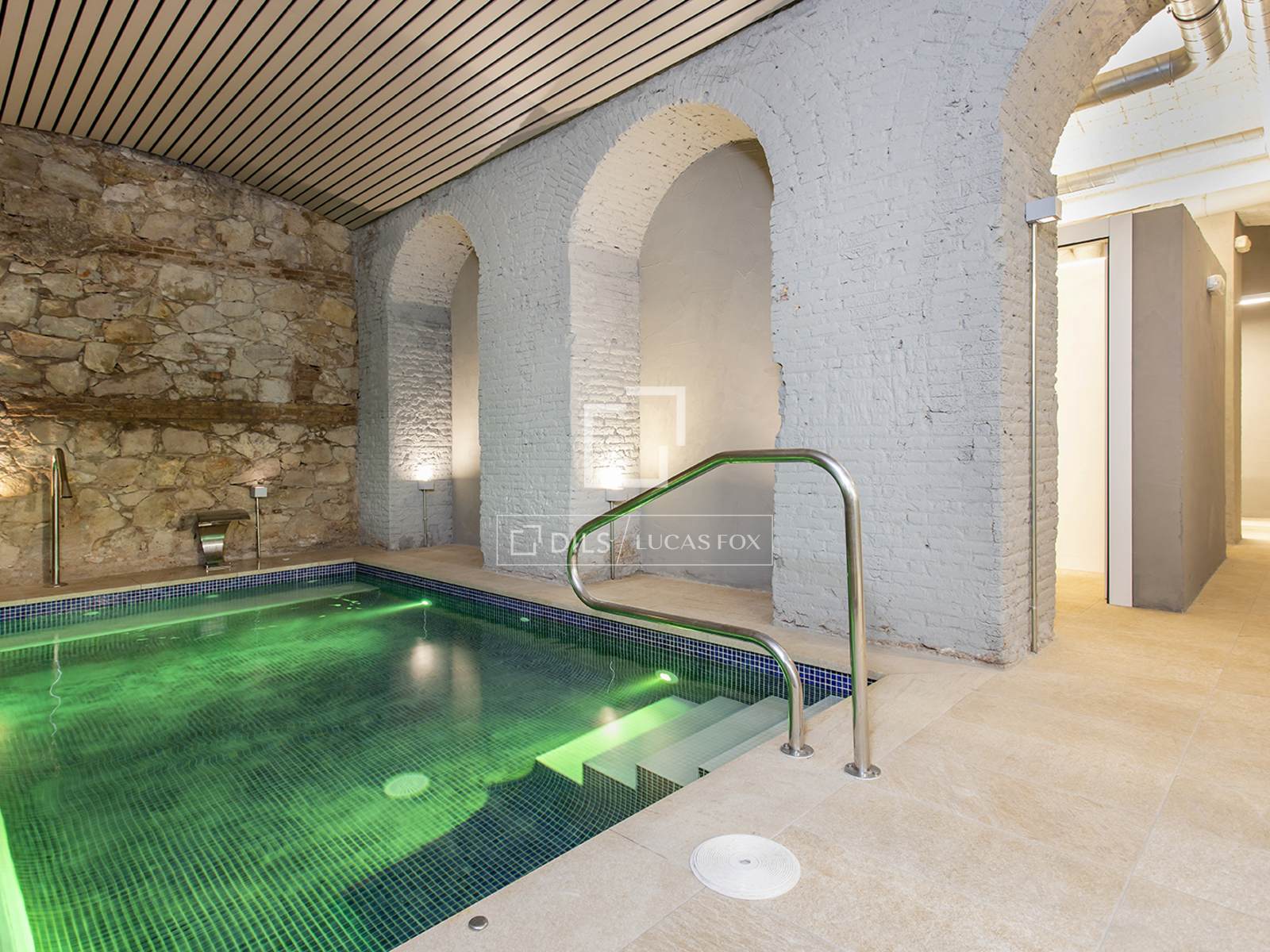 Apartament w Barcelona, Hiszpania 2 sypialnie, 68 mkw. nr 192809