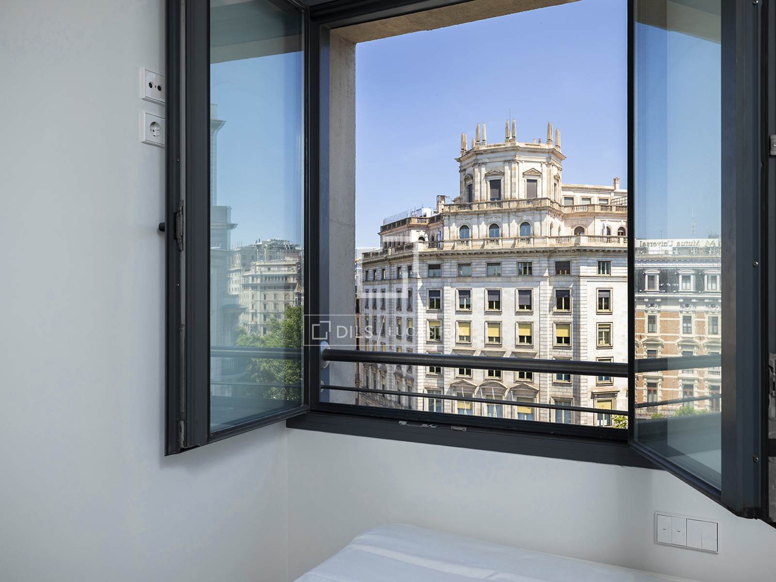 Apartament w Barcelona, Hiszpania 2 sypialnie, 68 mkw. nr 192809