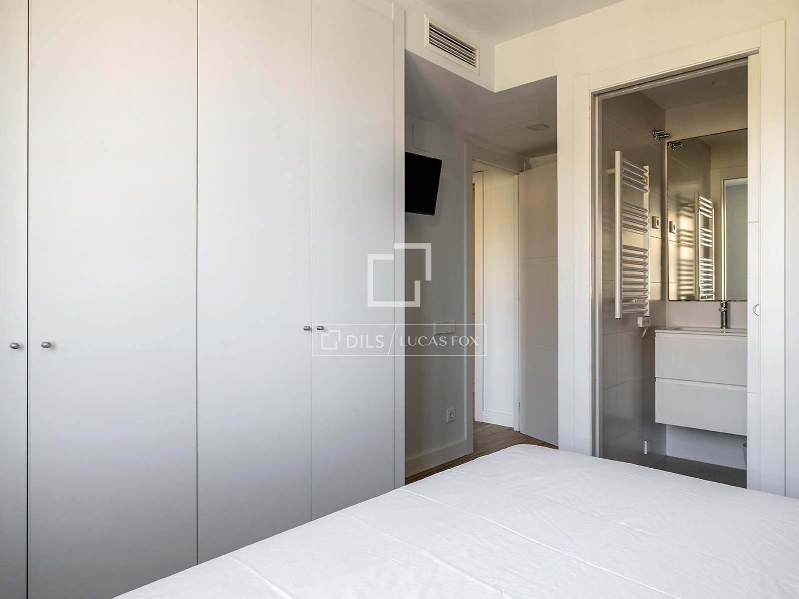 Apartament w Barcelona, Hiszpania 2 sypialnie, 68 mkw. nr 192809