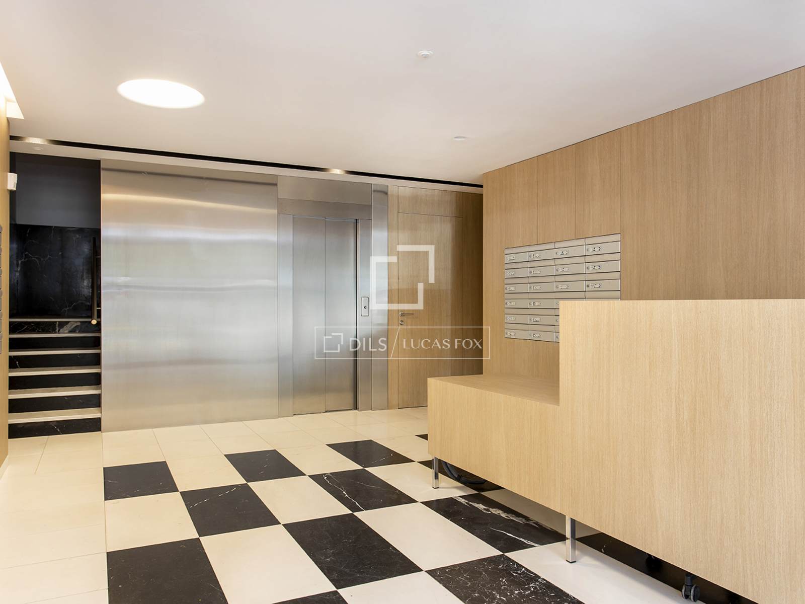 Apartament w Barcelona, Hiszpania 2 sypialnie, 68 mkw. nr 192809