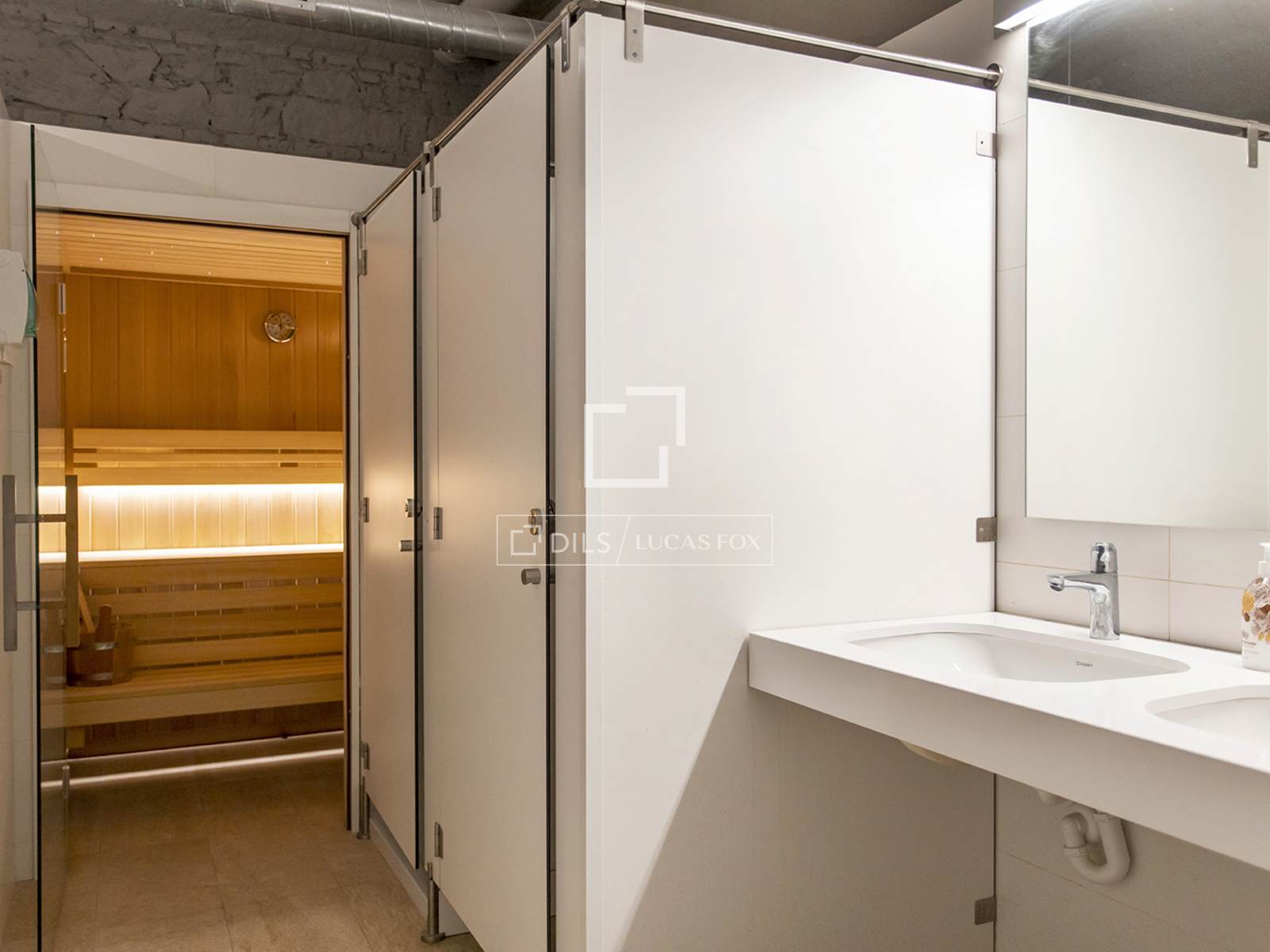 Apartament w Barcelona, Hiszpania 2 sypialnie, 68 mkw. nr 192809