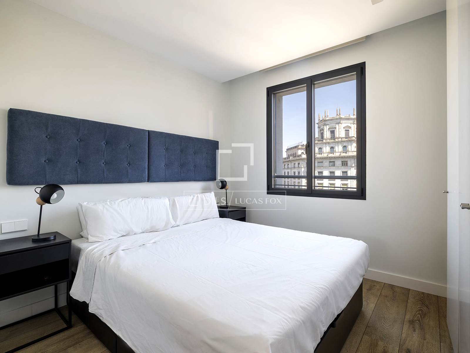 Apartament w Barcelona, Hiszpania 2 sypialnie, 68 mkw. nr 192809