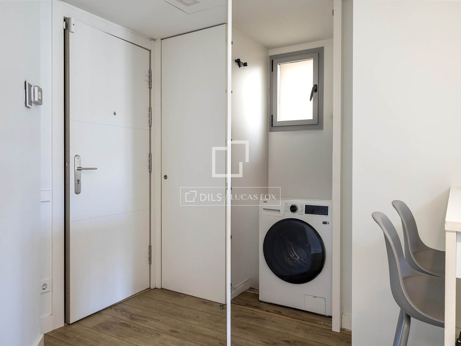 Apartament w Barcelona, Hiszpania 2 sypialnie, 68 mkw. nr 192809