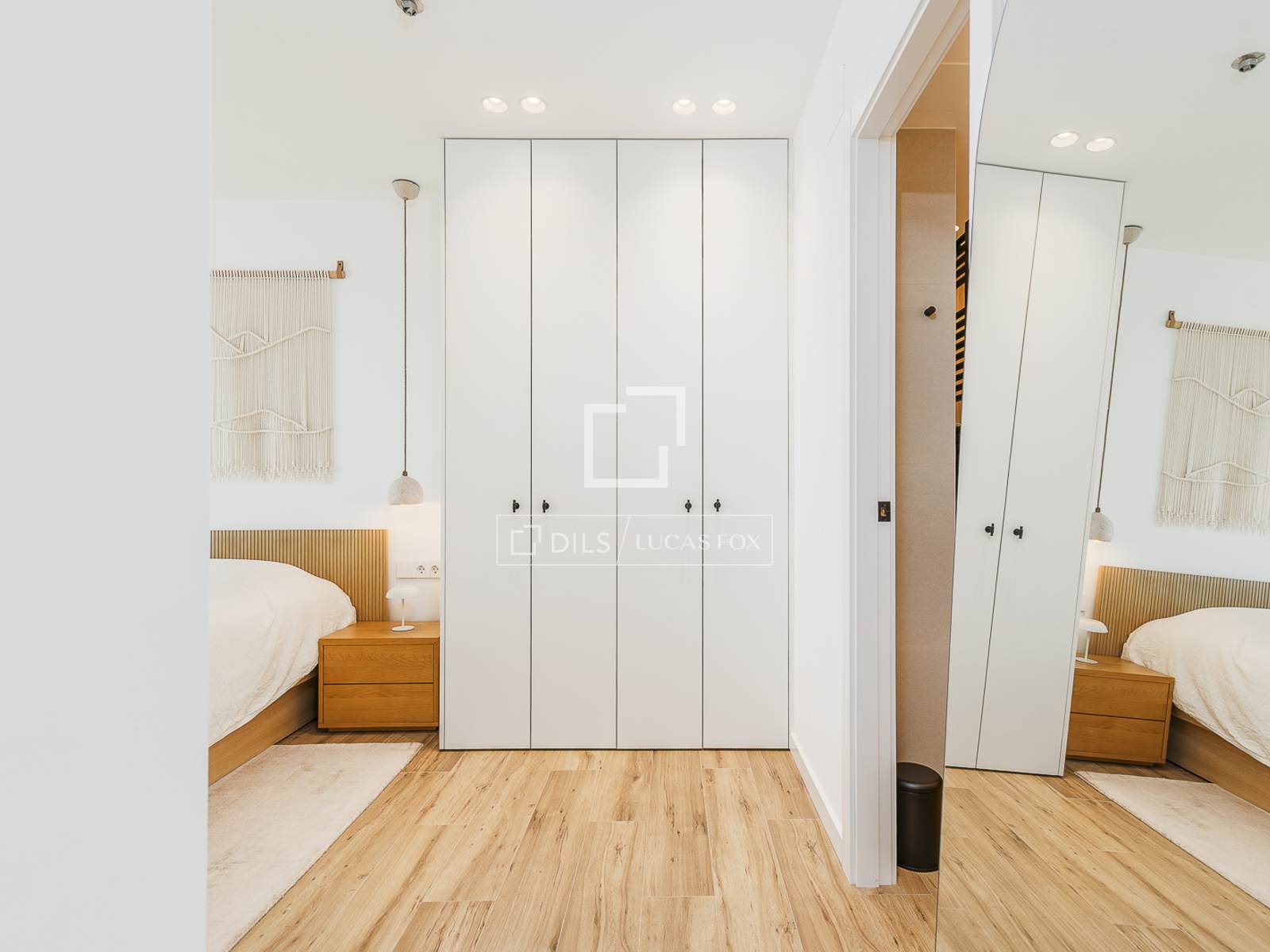 Huoneisto Barcelona, Espanja 2 makuuhuonetta, 82 m2 No. 192810