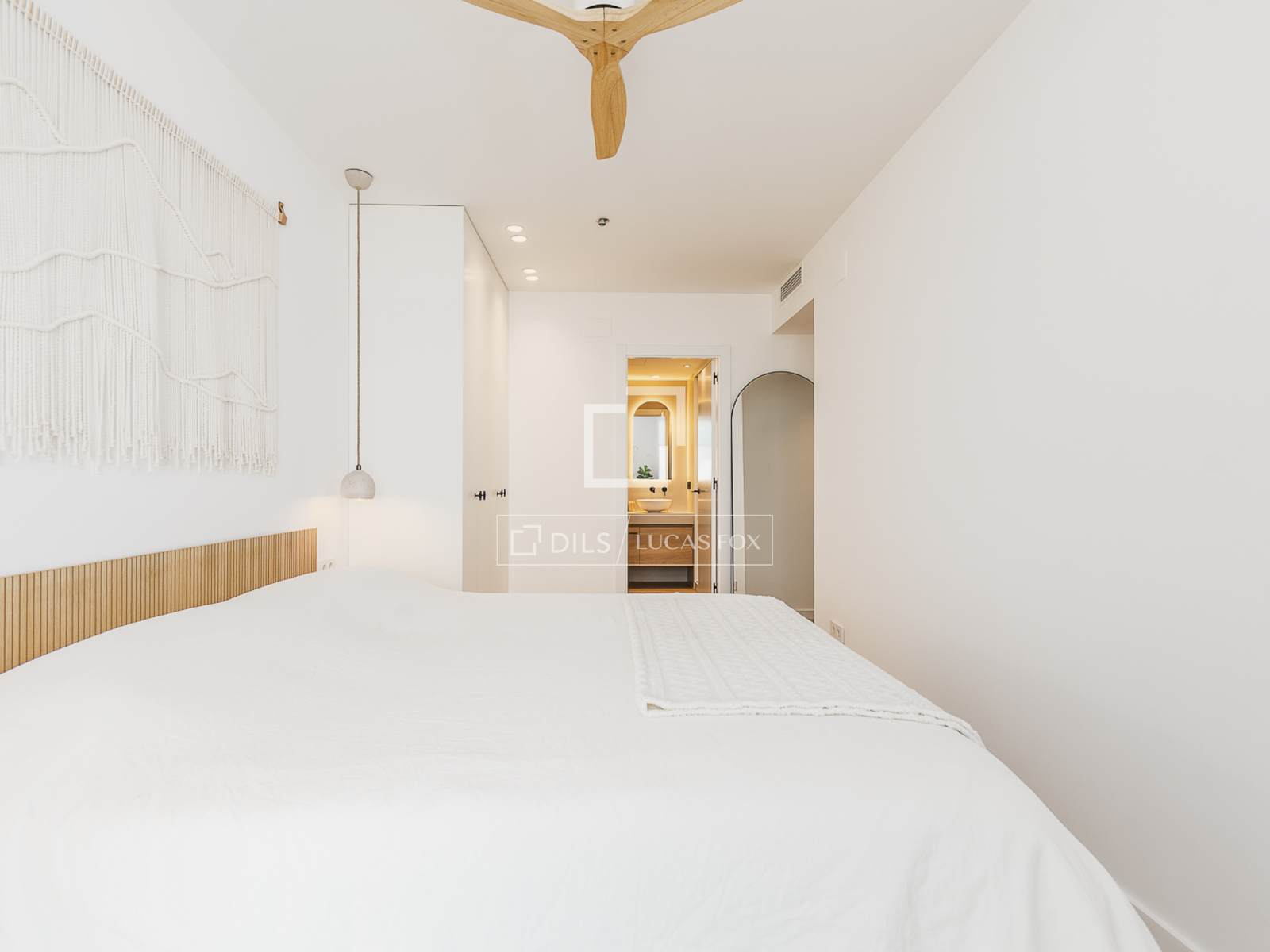 Huoneisto Barcelona, Espanja 2 makuuhuonetta, 82 m2 No. 192810