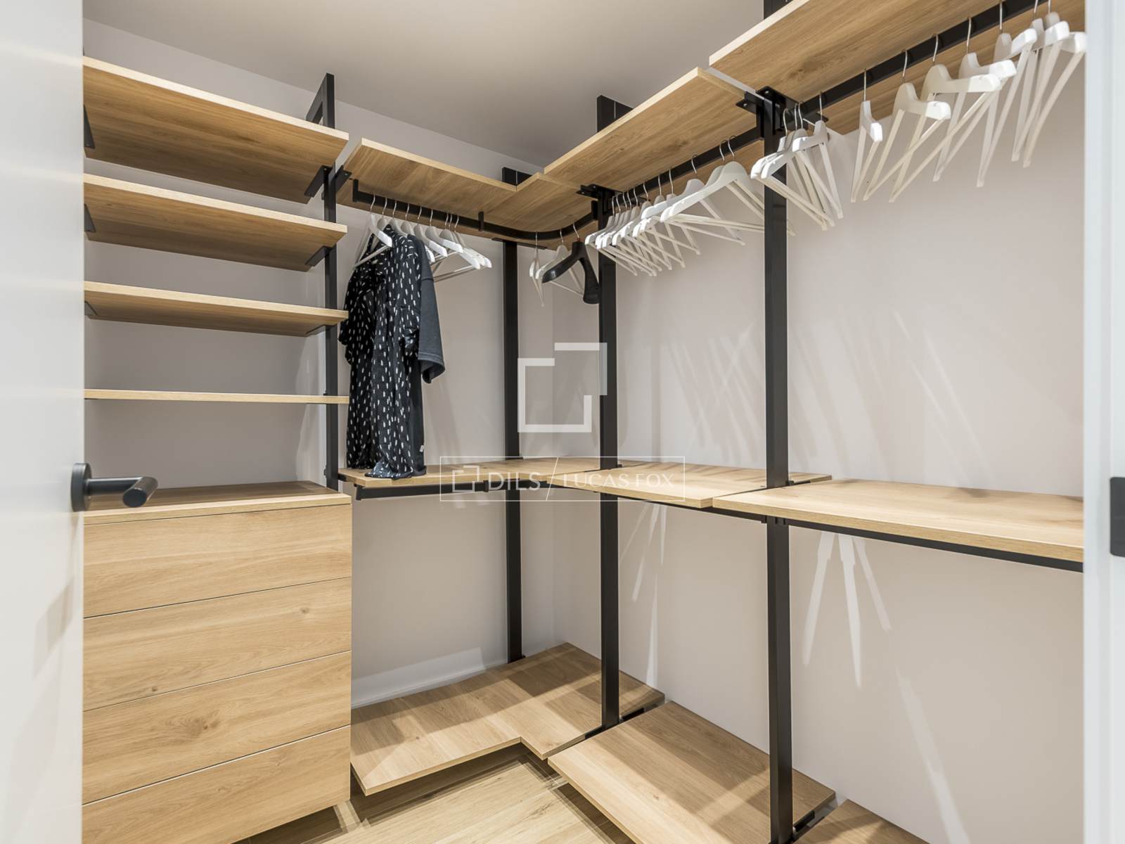 Huoneisto Barcelona, Espanja 2 makuuhuonetta, 82 m2 No. 192810