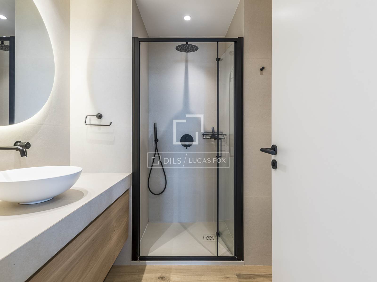 Huoneisto Barcelona, Espanja 2 makuuhuonetta, 82 m2 No. 192810