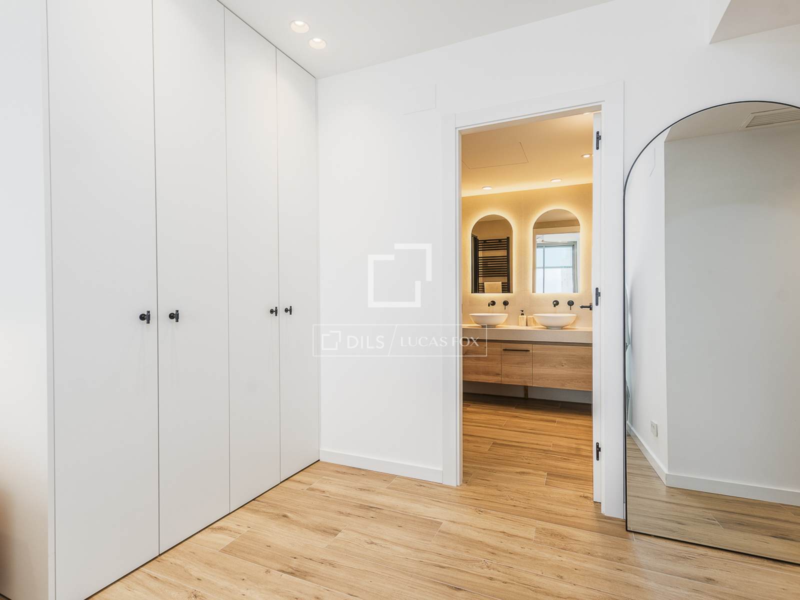 Huoneisto Barcelona, Espanja 2 makuuhuonetta, 82 m2 No. 192810