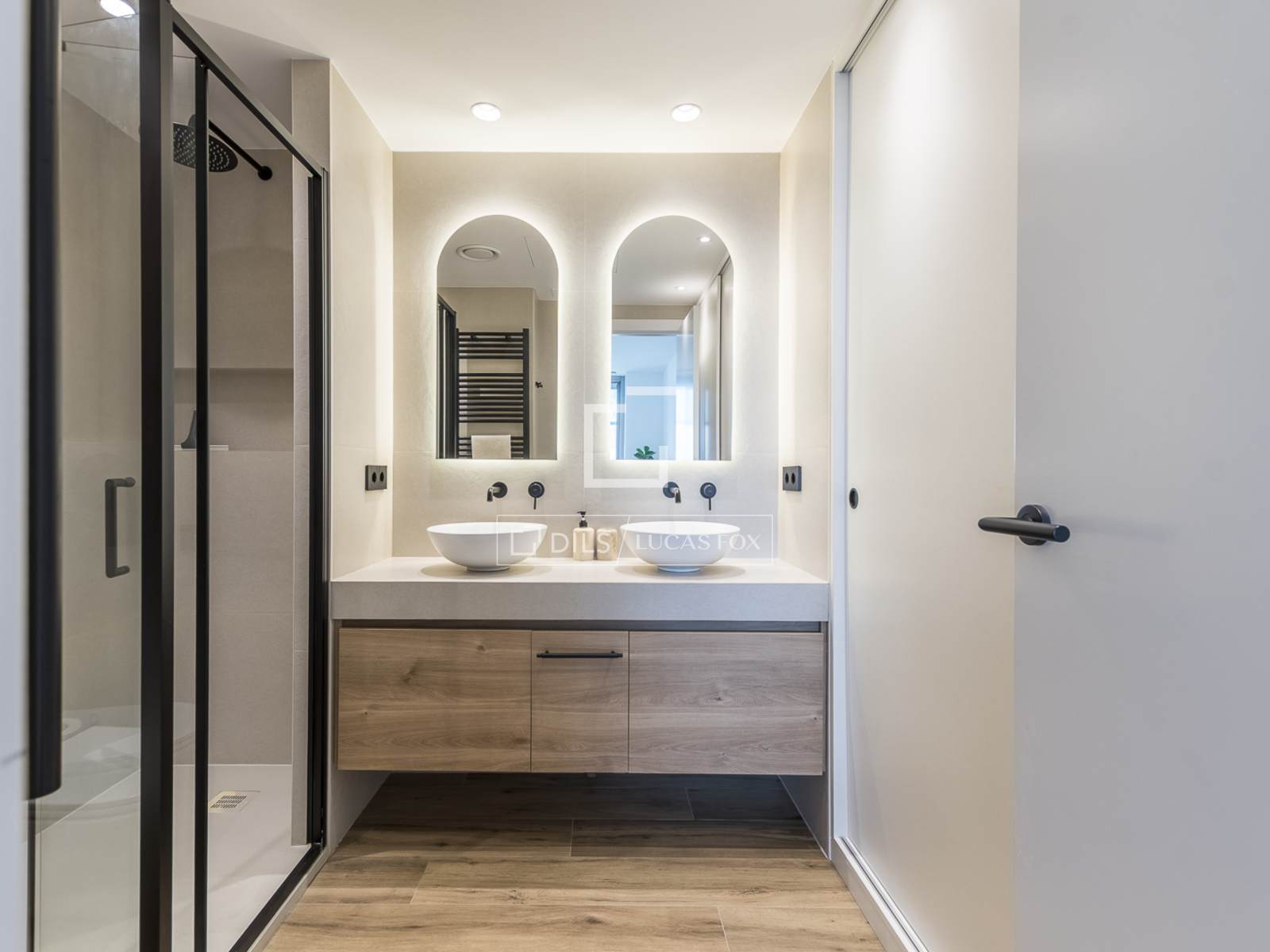 Huoneisto Barcelona, Espanja 2 makuuhuonetta, 82 m2 No. 192810