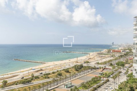 Lägenhet till salu i Barcelona, Spanien 2 sovrum, 82 kvm. Nr. 192810 - foto 6