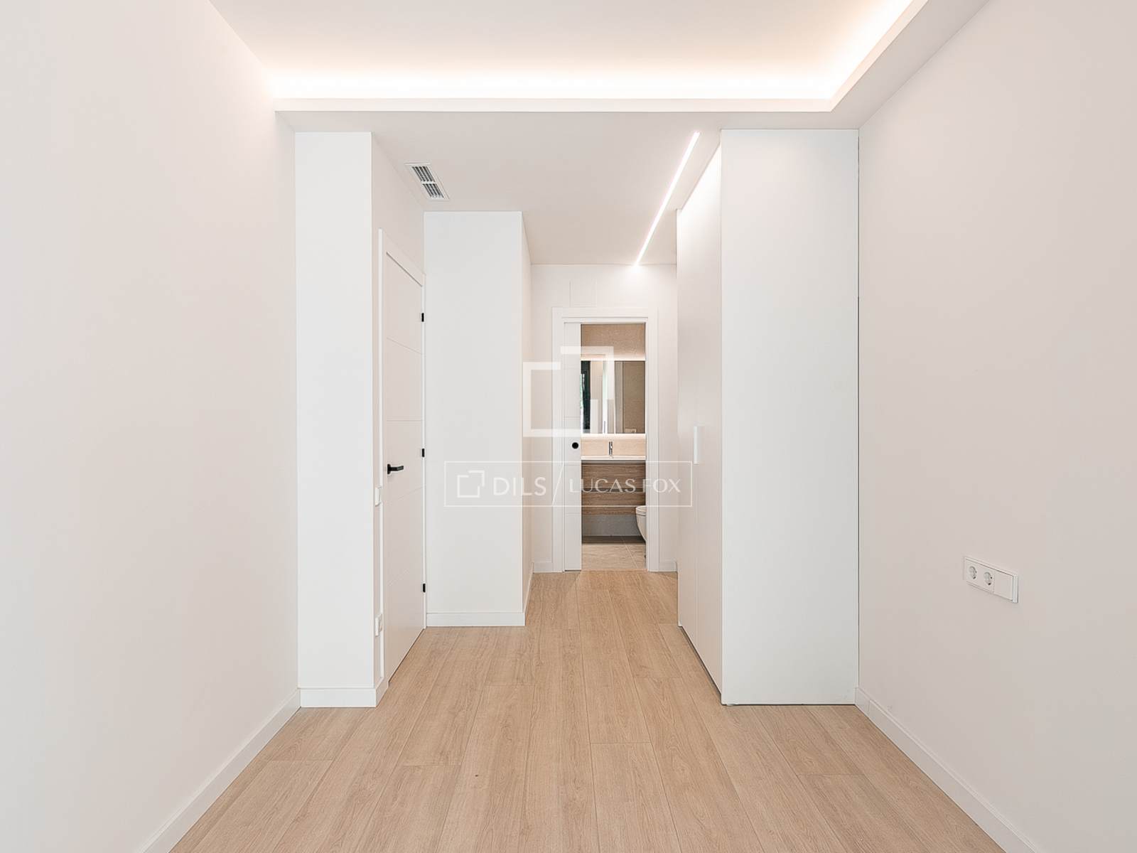 Apartament w Barcelona, Hiszpania 2 sypialnie, 69 mkw. nr 192808