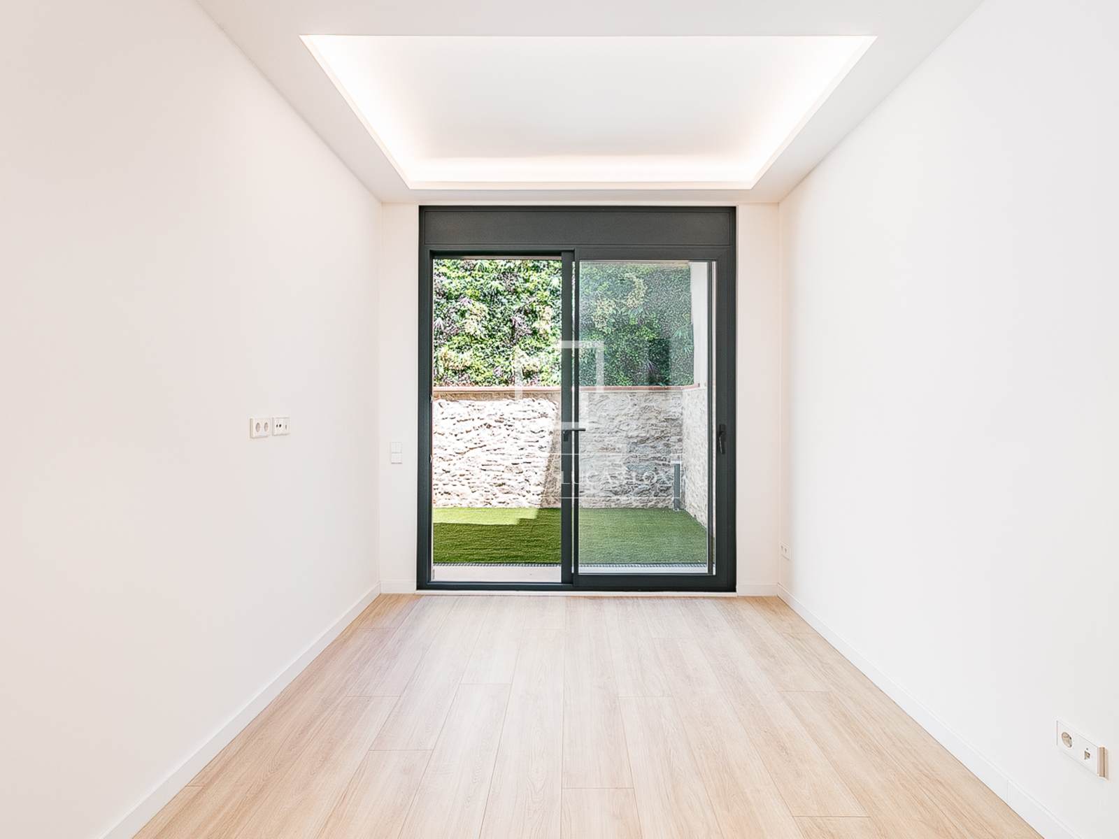 Apartament w Barcelona, Hiszpania 2 sypialnie, 69 mkw. nr 192808