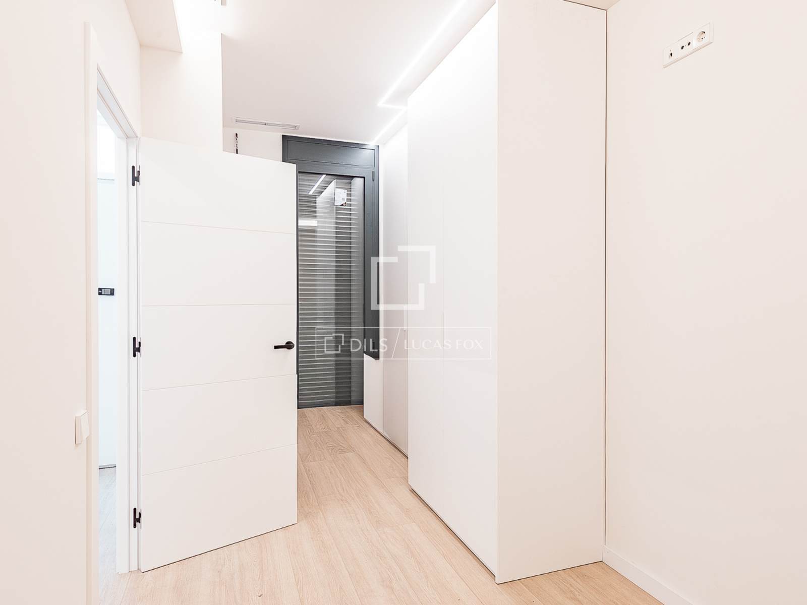 Apartament w Barcelona, Hiszpania 2 sypialnie, 69 mkw. nr 192808
