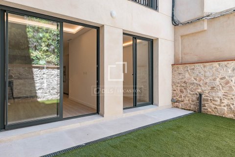 Huoneisto Barcelona, Espanja 2 makuuhuonetta, 69 m2 No. 192808