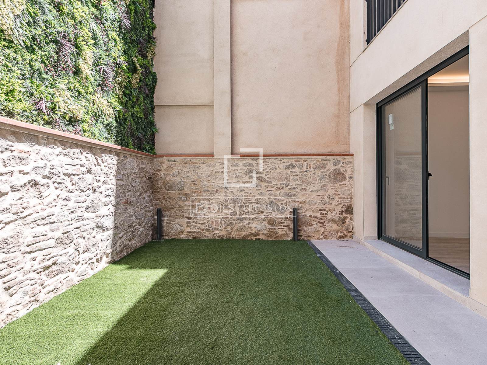Apartament w Barcelona, Hiszpania 2 sypialnie, 69 mkw. nr 192808