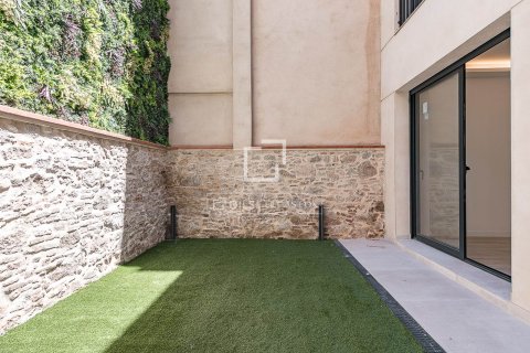 Huoneisto myytävänä Barcelona, Espanja, 2 makuuhuonetta, 69 m2 No. 192808 - kuva 23