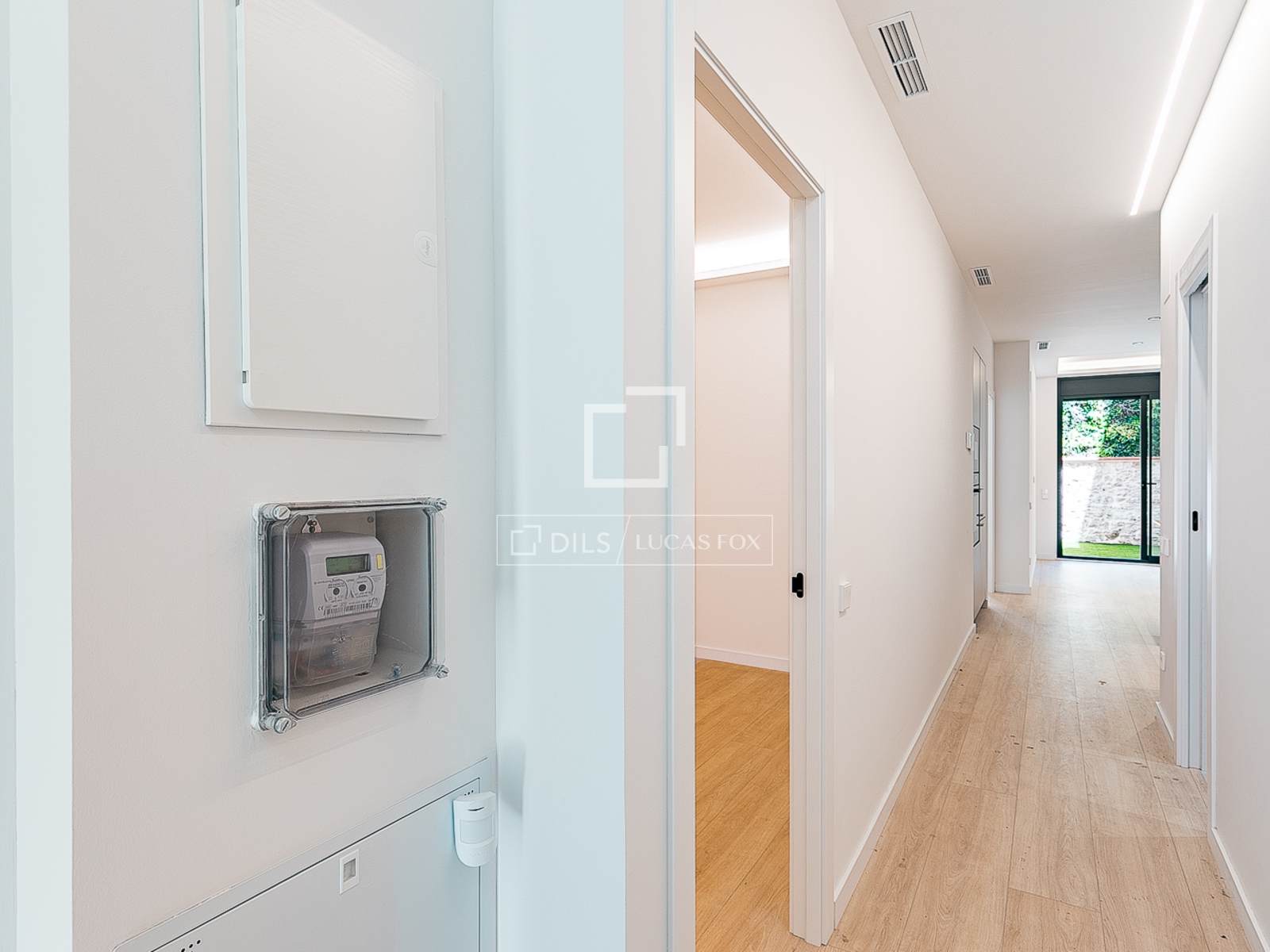 Apartament w Barcelona, Hiszpania 2 sypialnie, 69 mkw. nr 192808