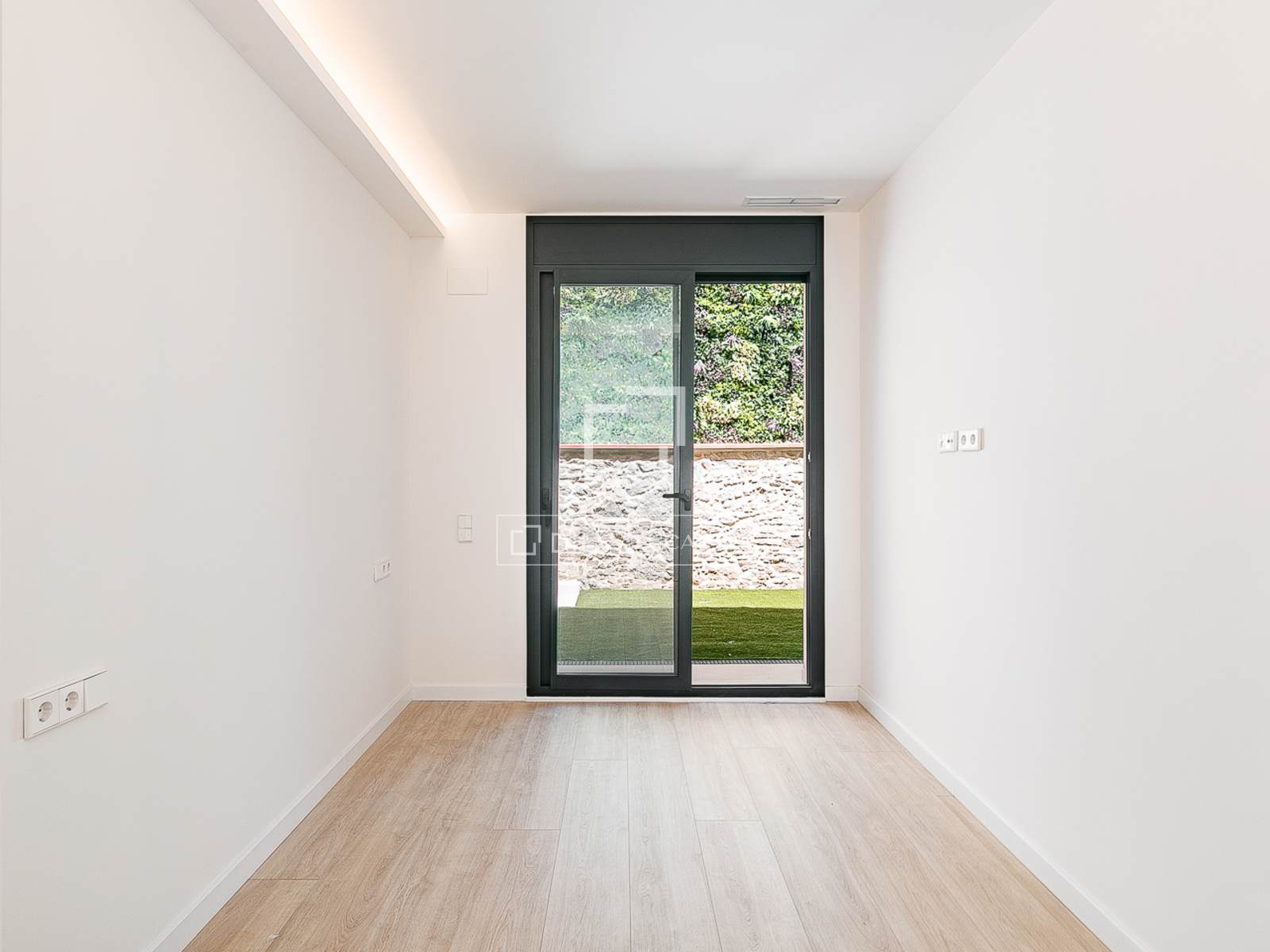 Apartament w Barcelona, Hiszpania 2 sypialnie, 69 mkw. nr 192808