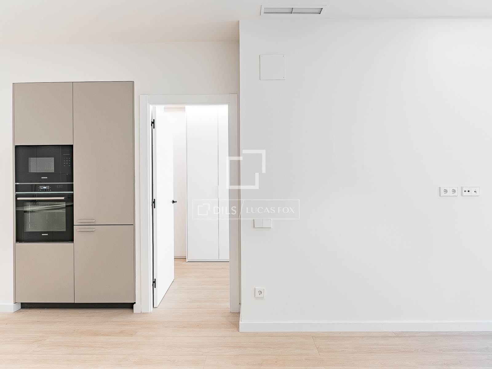 Apartament w Barcelona, Hiszpania 2 sypialnie, 69 mkw. nr 192808