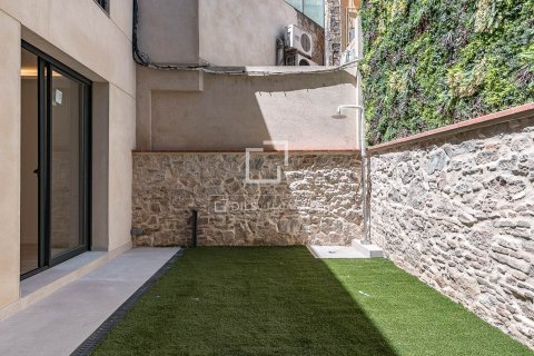 Huoneisto myytävänä Barcelona, Espanja, 2 makuuhuonetta, 69 m2 No. 192808 - kuva 20