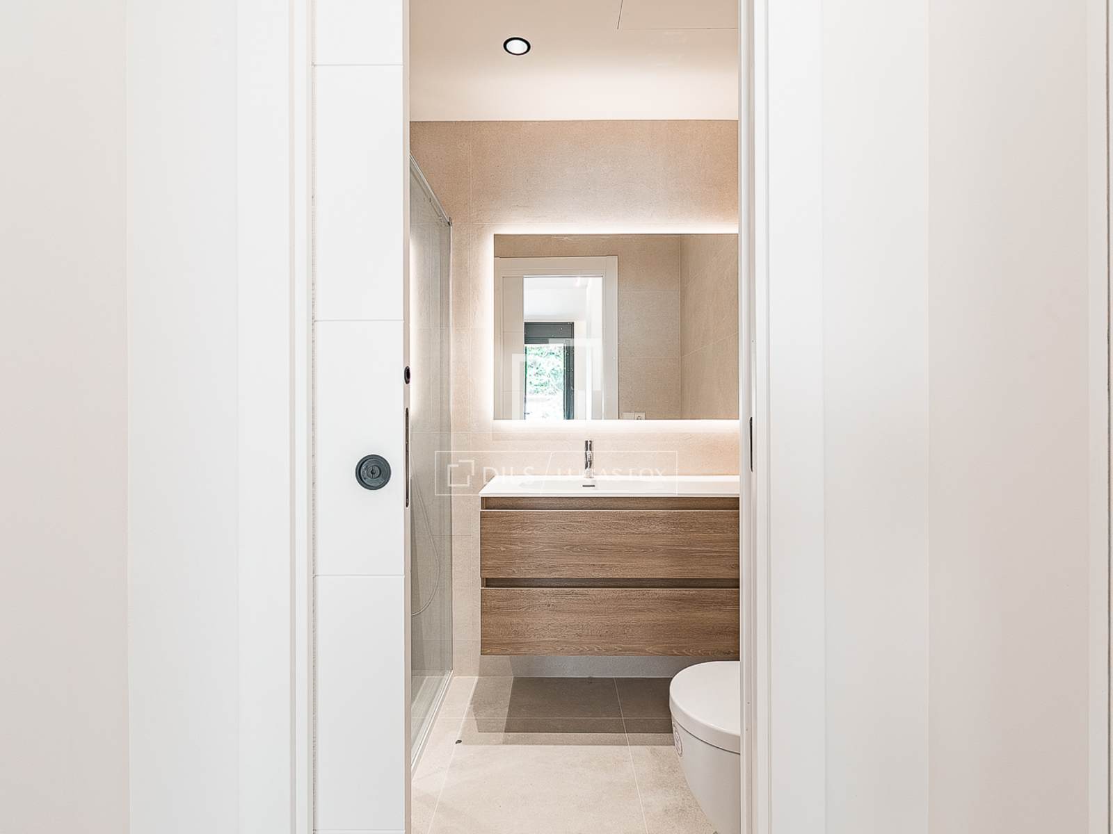 Apartament w Barcelona, Hiszpania 2 sypialnie, 69 mkw. nr 192808