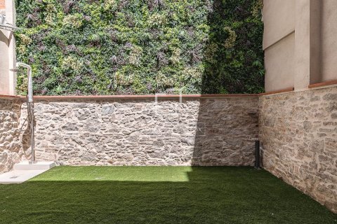 Huoneisto myytävänä Barcelona, Espanja, 2 makuuhuonetta, 69 m2 No. 192808 - kuva 21